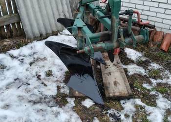 Sprzedam Pług 2 skibowy grudziądzki