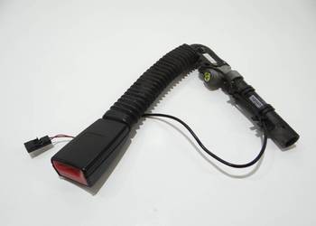 NAPINACZ PASA LEWY PRZÓD BMW E61 6982519 (4647513)