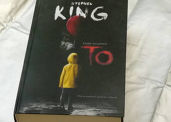 TO, Stephen King