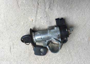 OBUDOWA STACYJKI, STACYJKA ASTRA F, CORSA B AIRBAG