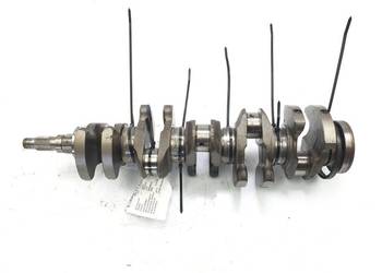 WAŁ KORBOWY VOLVO V70 09125670 D5204T