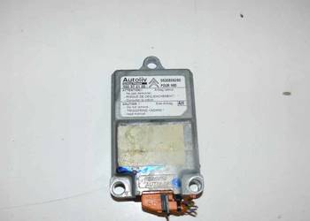 XSARA I VTS SENSOR AIRBAG PRAWY PRZÓD 55057210  NUMER MAGAZY