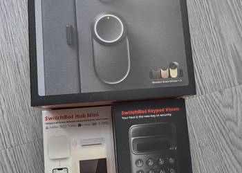 SwitchBot Lock Ultra