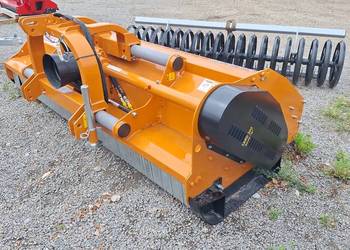 Rozdrabniacz polowy Berti Land/S 300
