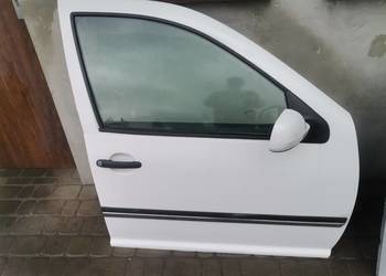 VW GOLF 4 KOMBI DRZWI PRAWY PRZÓD