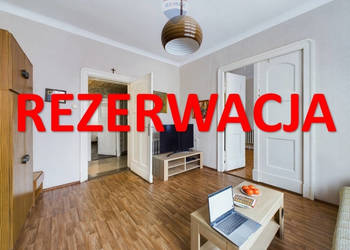 Klimatyczne mieszkanie w sercu Dolnego Wrzeszcza!