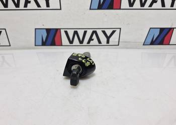 BMW E90 LCI WKŁADKA ZAMKA GROT EUROPA 668 SCHWARZ II