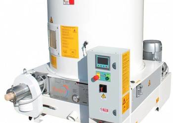 Brykieciarka Prodeco E60 Eco - NOWA