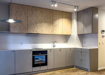 Oferta sprzedaży mieszkania Jastarnia 31.55m2 2 pokojowe