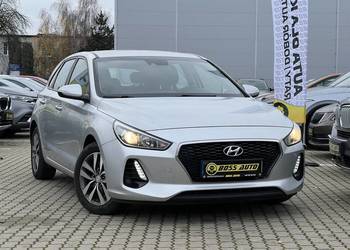 Hyundai i30 2018