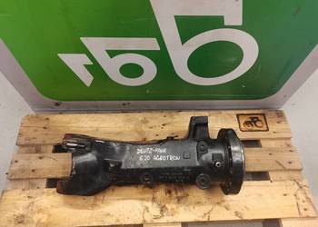 Belka mostu napędowego Deutz-fahr 6.20 Agrotron {ZF lewa }