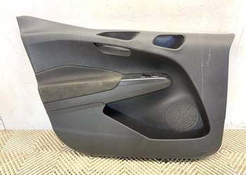 BOCZEK DRZWI LEWY PRZÓD FORD TRANSIT COURIER Bus TAPICERKA