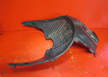 YAMAHA TMAX 500 T-MAX T MAX 2003 osłona chłodnicy plastik wypełnienie