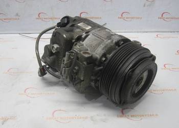 BMW 1 3 5 X3 2.0 D N47D20C sprężarka klimatyzacji 447260-1853 6SBU14C