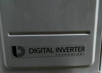 Jednostka zewnętrzna klimatyzatora pompa ciepła 10kw inwertorowa Samsung