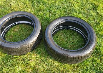 ROVER 75 MG ZT OPONY 15" ZT 1000 195/50 R15 82V