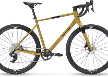 Gravel Stevens Gavere PRO