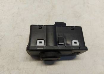 Ford Transit Custom II 2024 przełącznik włącznik świateł pz3t-13d061-bbw