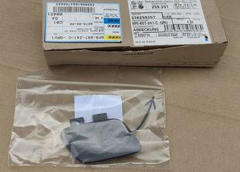 8P0807241C AUDI A3 ZAŚLEPKA ZDERZAKA PRZÓD
