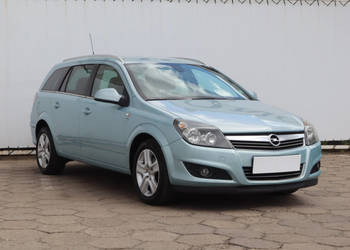 Opel Astra 1.6 16V LPG