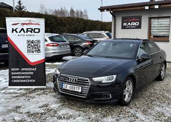 Audi A4 - Gwarancja