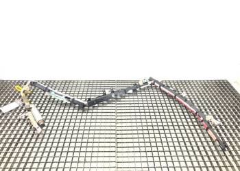 KURTYNA POWIETRZNA PRAWA HONDA CR-V III W657-1031-100 Minivan AIRBAG