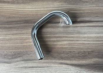 NOWE DUELLS KOLANO KOLANKO WYDECHOWE WSK 125 LELEK BĄK SPORT