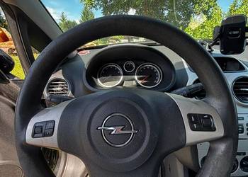 Opel Corsa D 1.4 Twinport 90 km 2007 rok - w całości