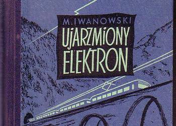 (9726) UJARZMIONY ELEKTRON – M. IWANOWSKI