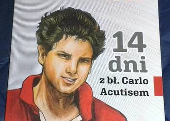 Boży influencer. 14 dni z bł. Carlo Acutisem