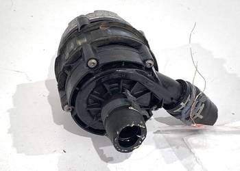 DODATKOWA POMPA WODY VW GOLF VII 04L965567 115KM UKŁAD