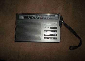 Stare radio globalne-analogowe