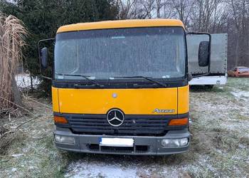 Mercedes-Benz Atego 7,5t