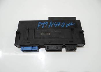MODUŁ KOMFORTU BMW 5 F10 F11 9267458