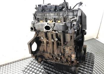 SILNIK FORD 1.4 70KM KVJA FIESTA MK7