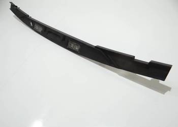 PODŚWIETLENIE TABLICY REJESTRACYJNEJ BMW E65 LCI 7134036