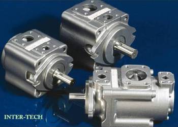 PFE-32000/3D* Pompa ATOS