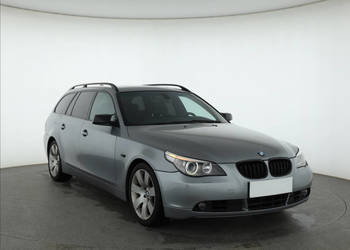 BMW 5 530i