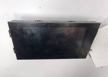 WYŚWIETLACZ PANEL PEUGEOT 308 981148628003 WYŚWIETLACZ PANEL PEUGEOT 308 981148628003