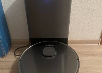 Robot sprzątający Dreame bot z10pro odkurzacz