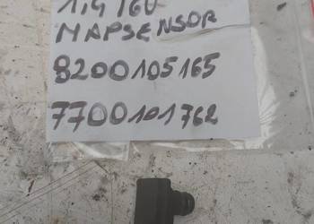 renault czujnik mapsensor 8200105165