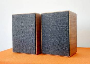 TELEFUNKEN TL 500 *Odrestaurowane Kokumny* Głośniki AlNiCo* Isophon SEAS