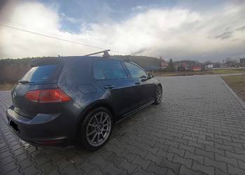 Sprzedam volkswagen golf GTI
