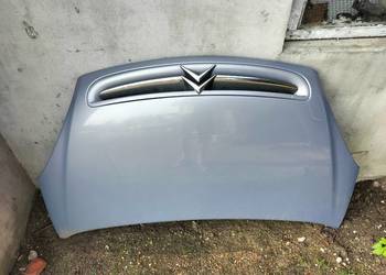CITROEN XSARA PICASSO GRIL ATRAPA MASKA KLAPA PRZEDNIA