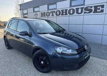 Volkswagen Golf 1.6 mpi VI (2008-2012)