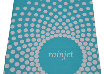 Instrukcja RainJet, Rainbow, R14116T-0 (Części RBRJ)