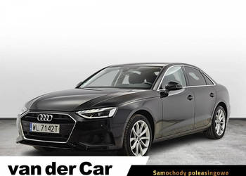 Audi A4 Limousine 35 TFSI mHEV S tronic ! Z Polskiego Salonu ! Faktura VAT…