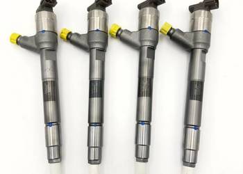 Wtryskiwacz Regenerowany Wtrysk Opel Astra 55578075 2950501030 DCRI301030