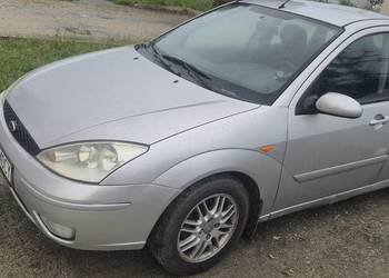Ford Focus 1.6 FX