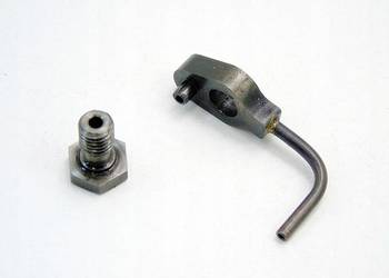 DYSZA NATRYSK OLEJU 2.0 TD SDI ROVER 600 400 200 45 CIVIC ACCORD FREELANDER
